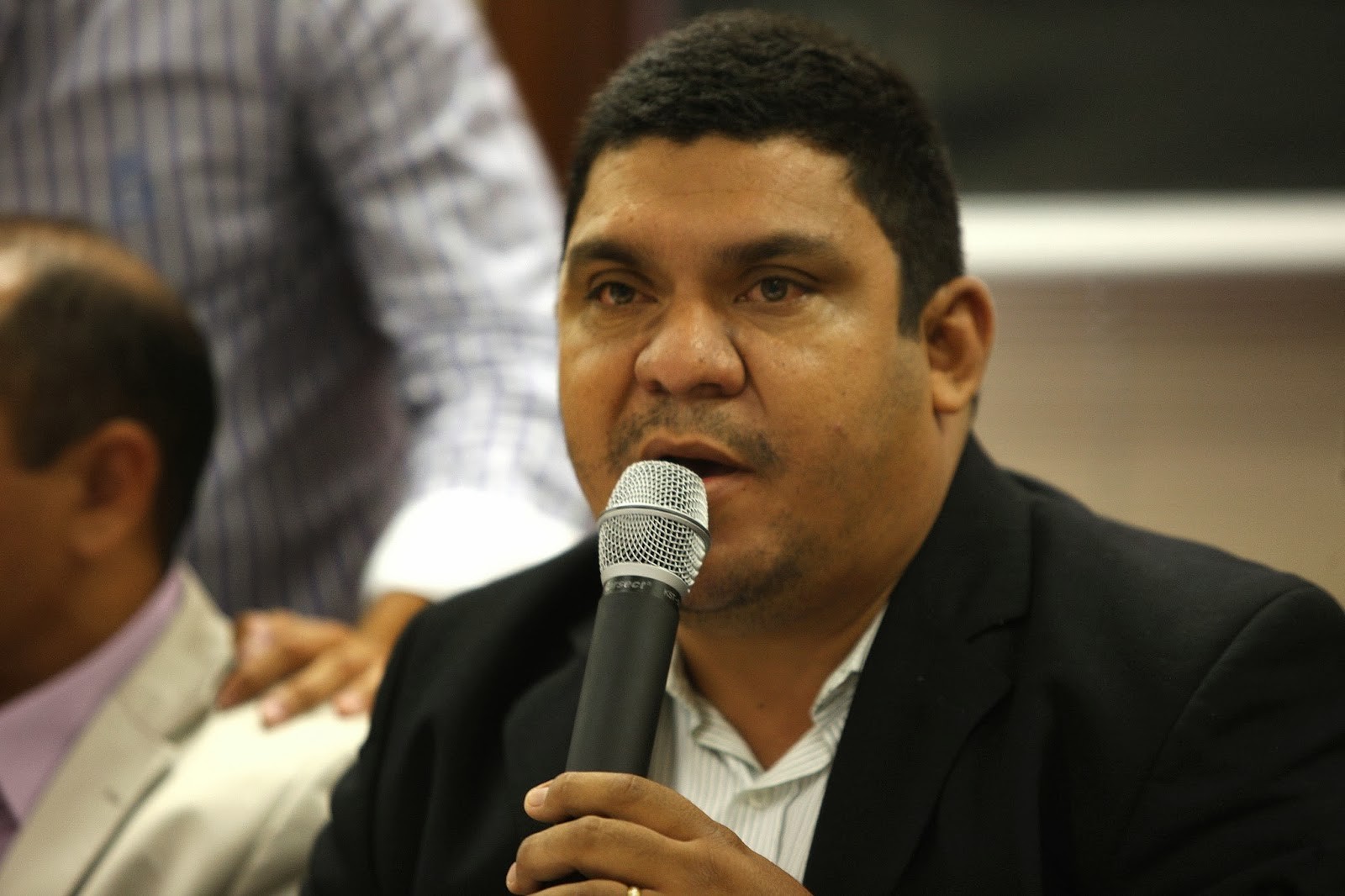 Ex-prefeito de Bagre, 'Gordo' é condenado a devolver R$1,4 milhão que deveriam ser usados para construir escolas no Marajó