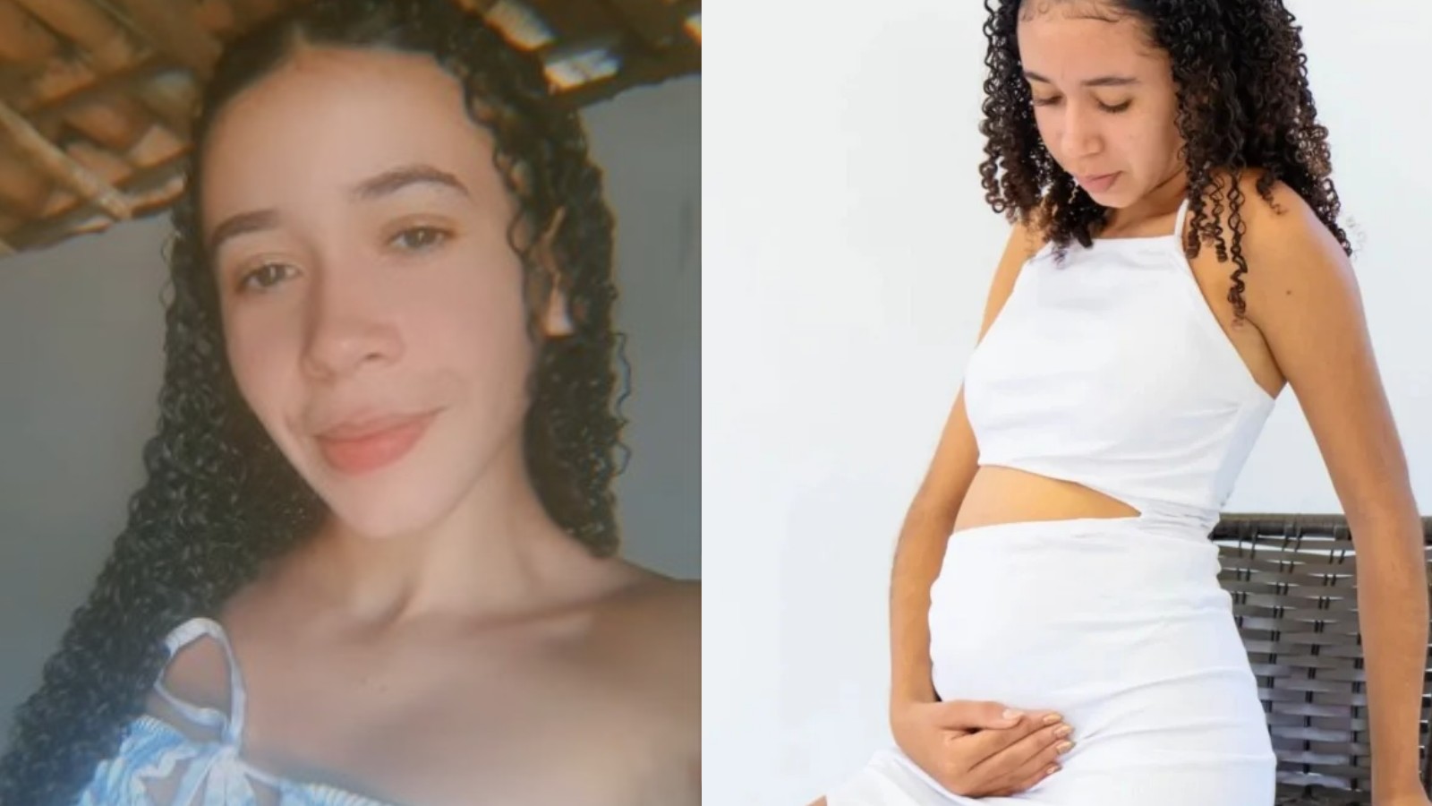 Grávida morre após suposta descarga elétrica em casa no PI; bebê nasceria na próxima semana