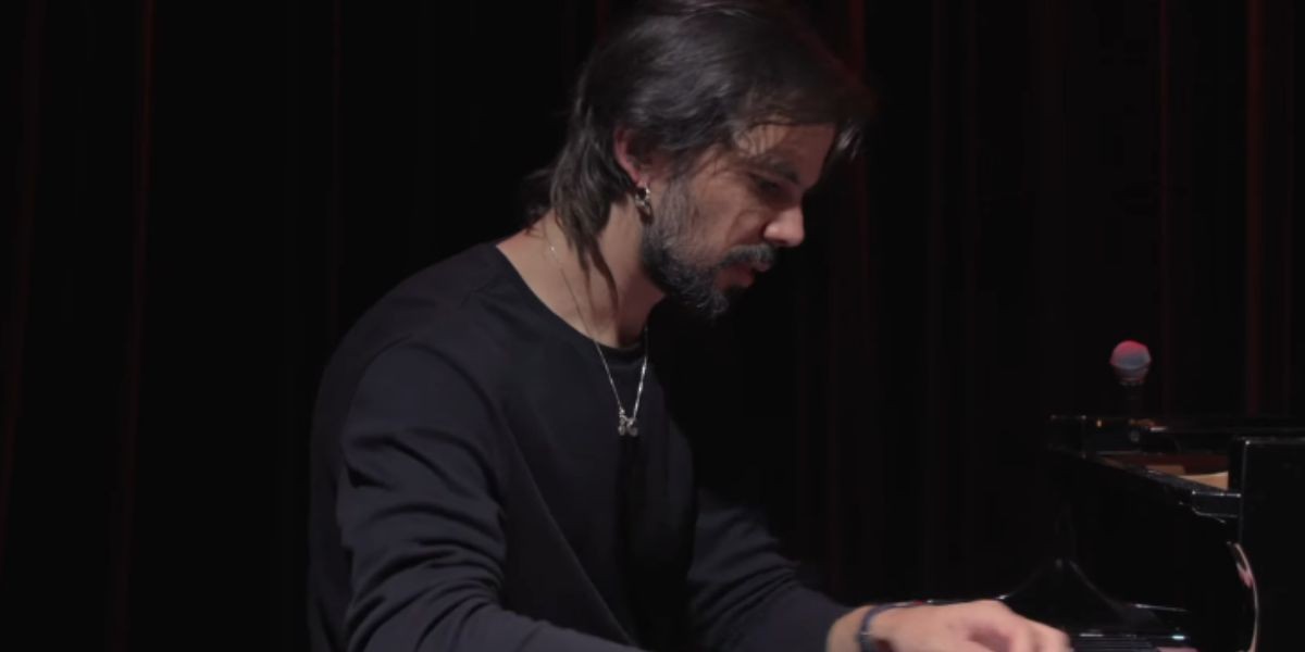 Música de graça: destaque no Grammy Latino, pianista Salomão Soares faz show e aula especial em Bauru