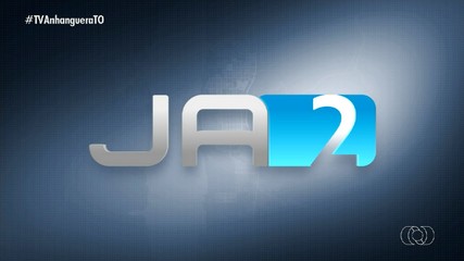 Veja os destaques do JA2 desta segunda-feira (17)