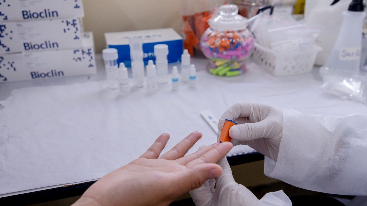 D-Day testing for viral hepatitis will be held this Saturday in Juiz de Fora