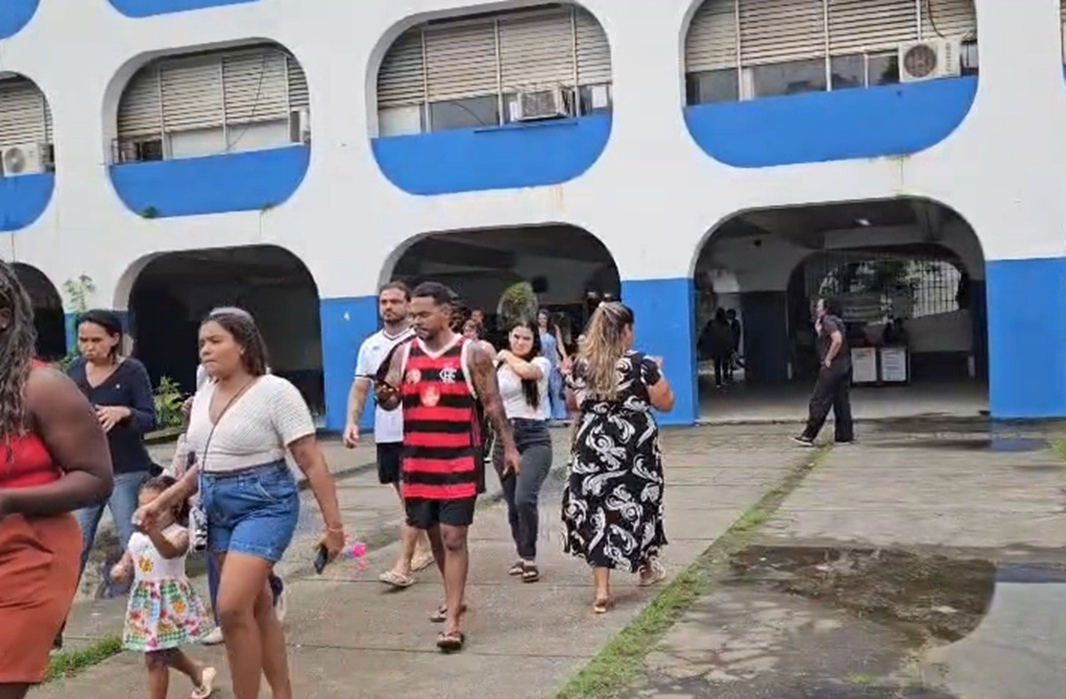 Eleições 2026: veja como foi a cobertura do 2º turno de votação em Cabo Frio e outras cidades da Região dos Lagos