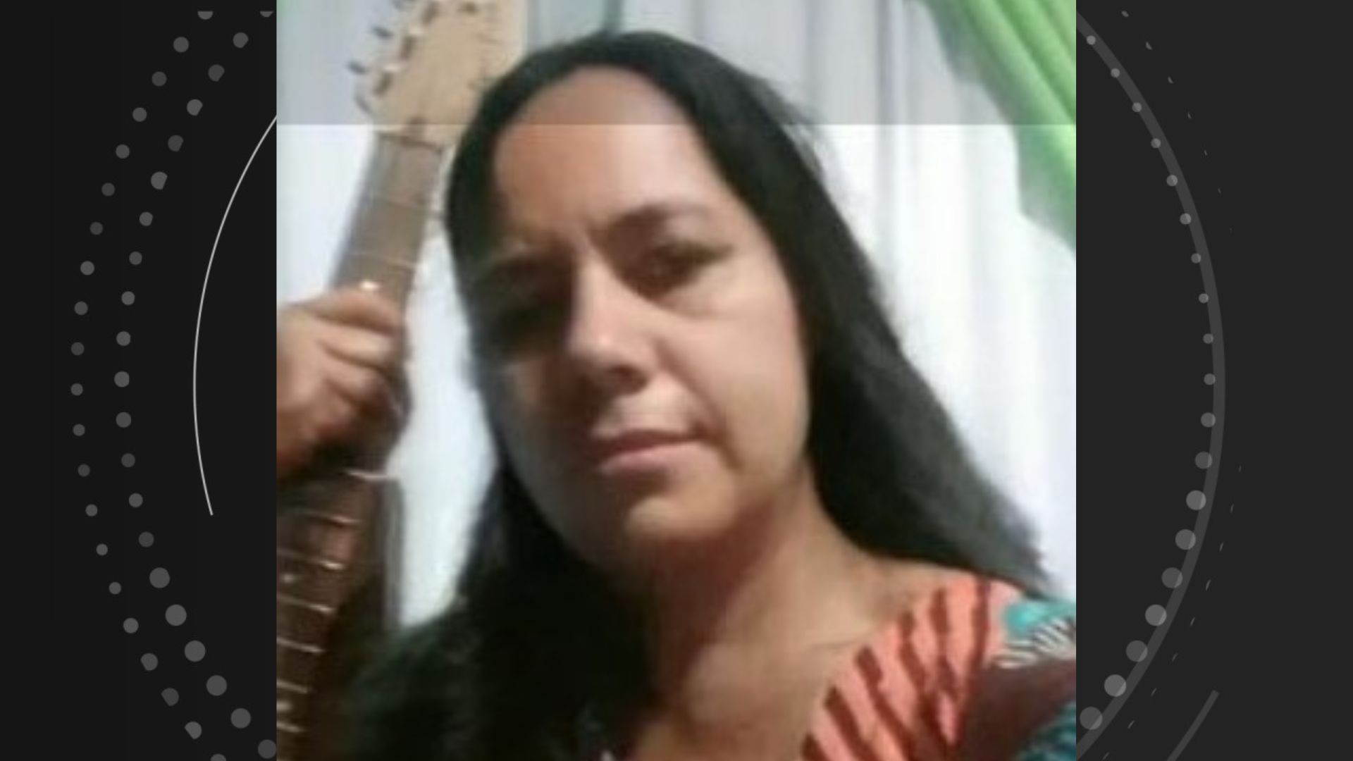 Pastora é morta a tiros pelo sobrinho dentro de igreja no Sul do ES