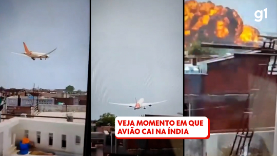 Relembre os piores acidentes aéreos da história