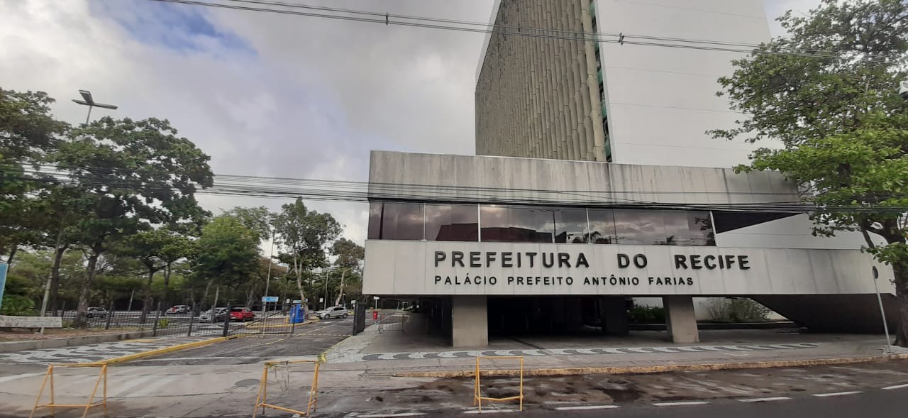 Recife abre seleção simplificada com 37 vagas nas secretarias da Mulher e de Segurança Cidadã; saiba como se inscrever
