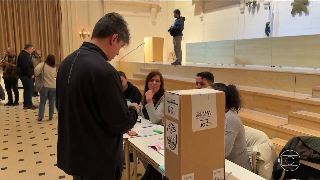 Argentina realiza eleições legislativas decisivas para o governo Milei neste domingo
