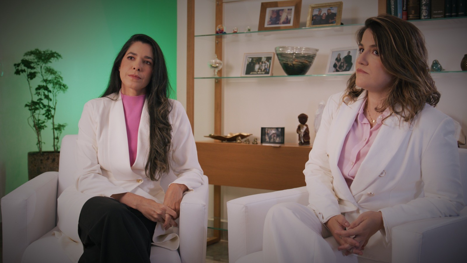 OUTUBRO ROSA: “Doutora, voltarei a ser eu?”