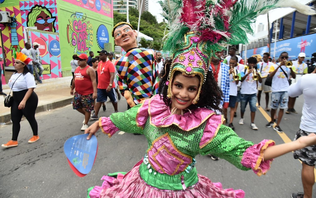 Portal Minas Gerais - Eventos: PRÉ CARNAVAL TUTEREZA