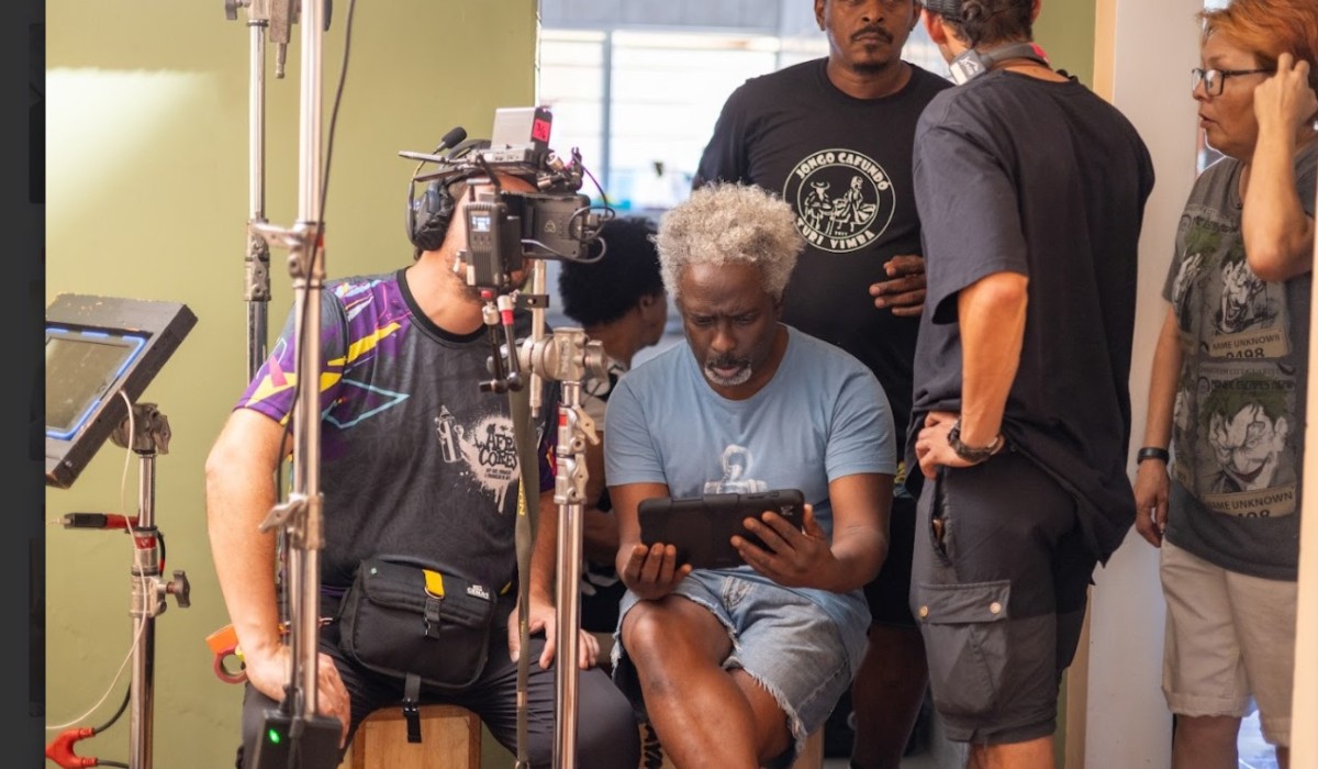 Gravado em Sorocaba e com equipe majoritariamente negra, curta-metragem sobre desigualdade racial estreia nesta quarta-feira no município