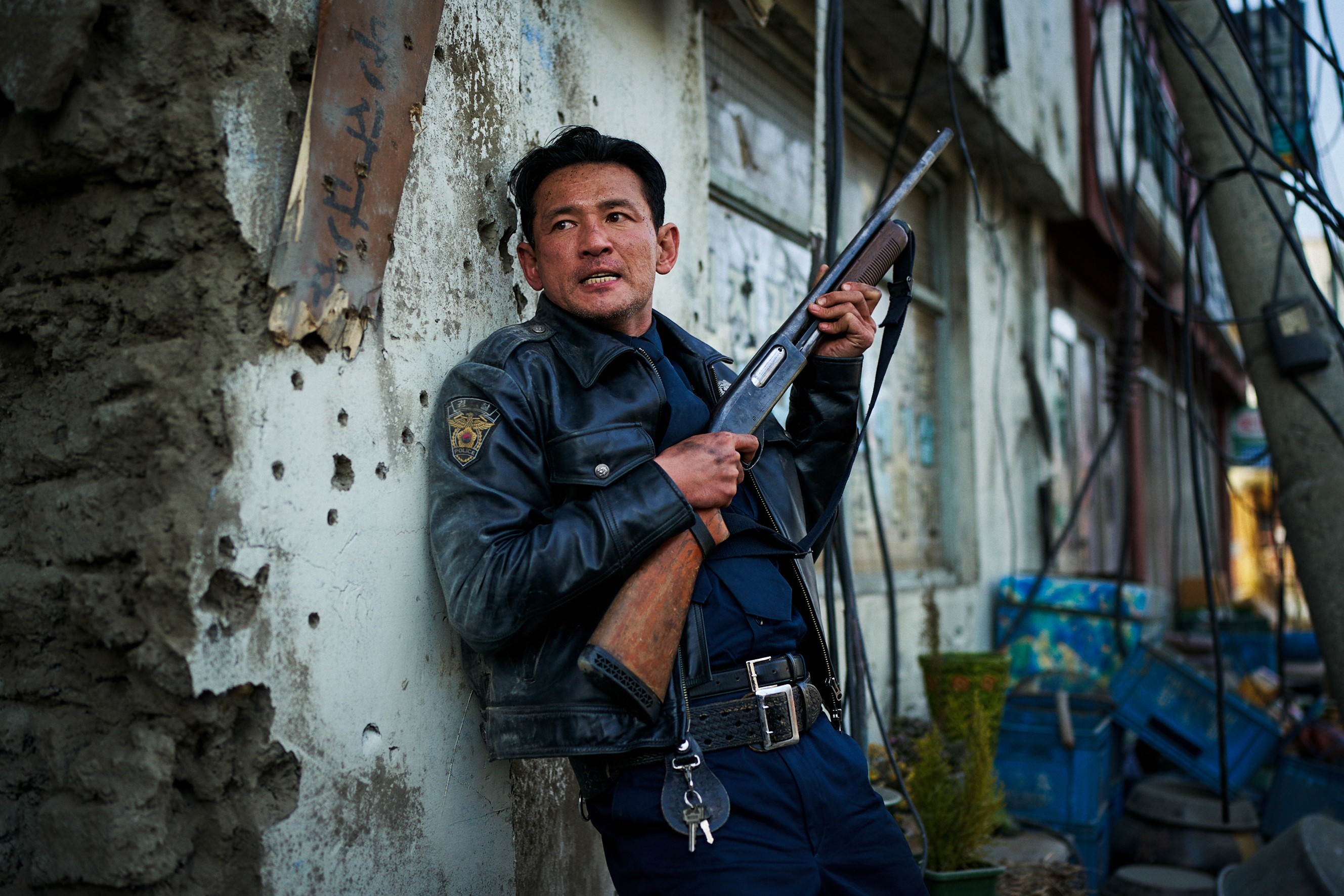 Hope - O primeiro impacto: crítica do filme de Na Hong-jin | G1