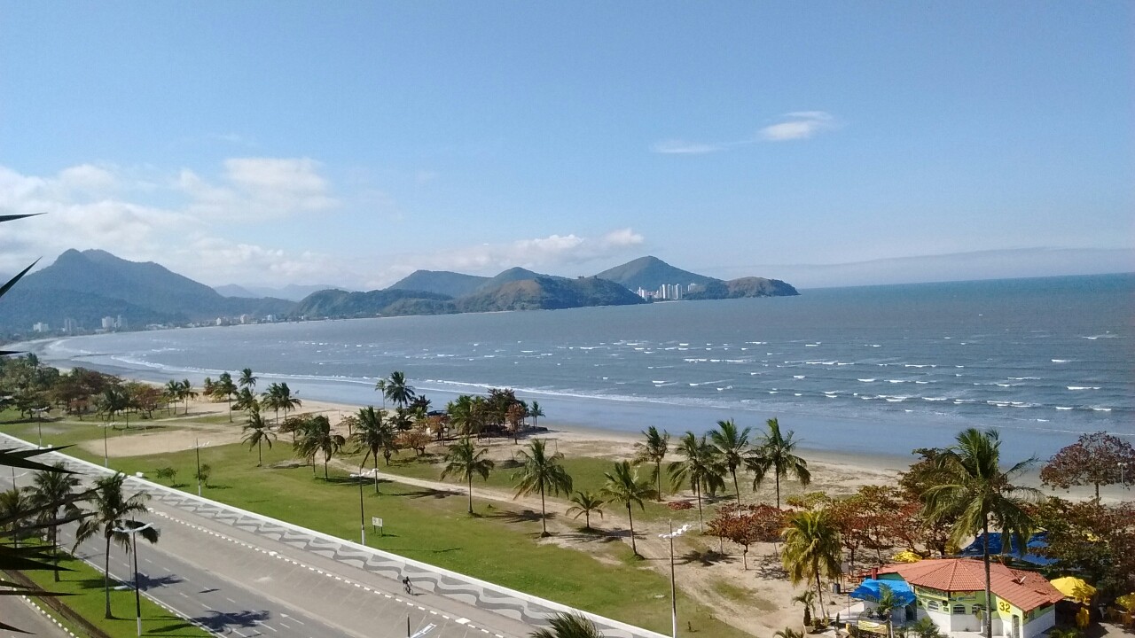 Litoral de SP tem 47 praias impróprias para banho nesta semana; veja os locais