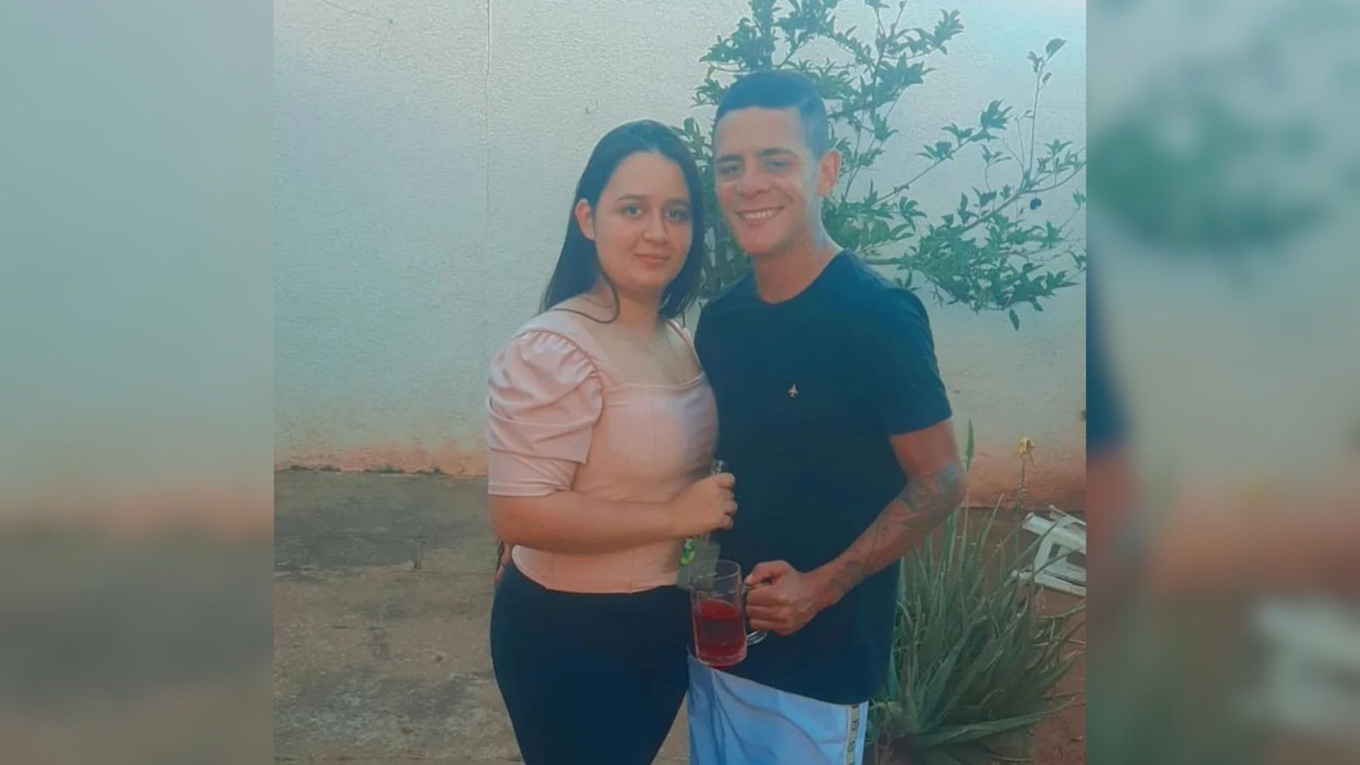Homem é preso suspeito de matar ex-mulher a facadas em Bady Bassitt