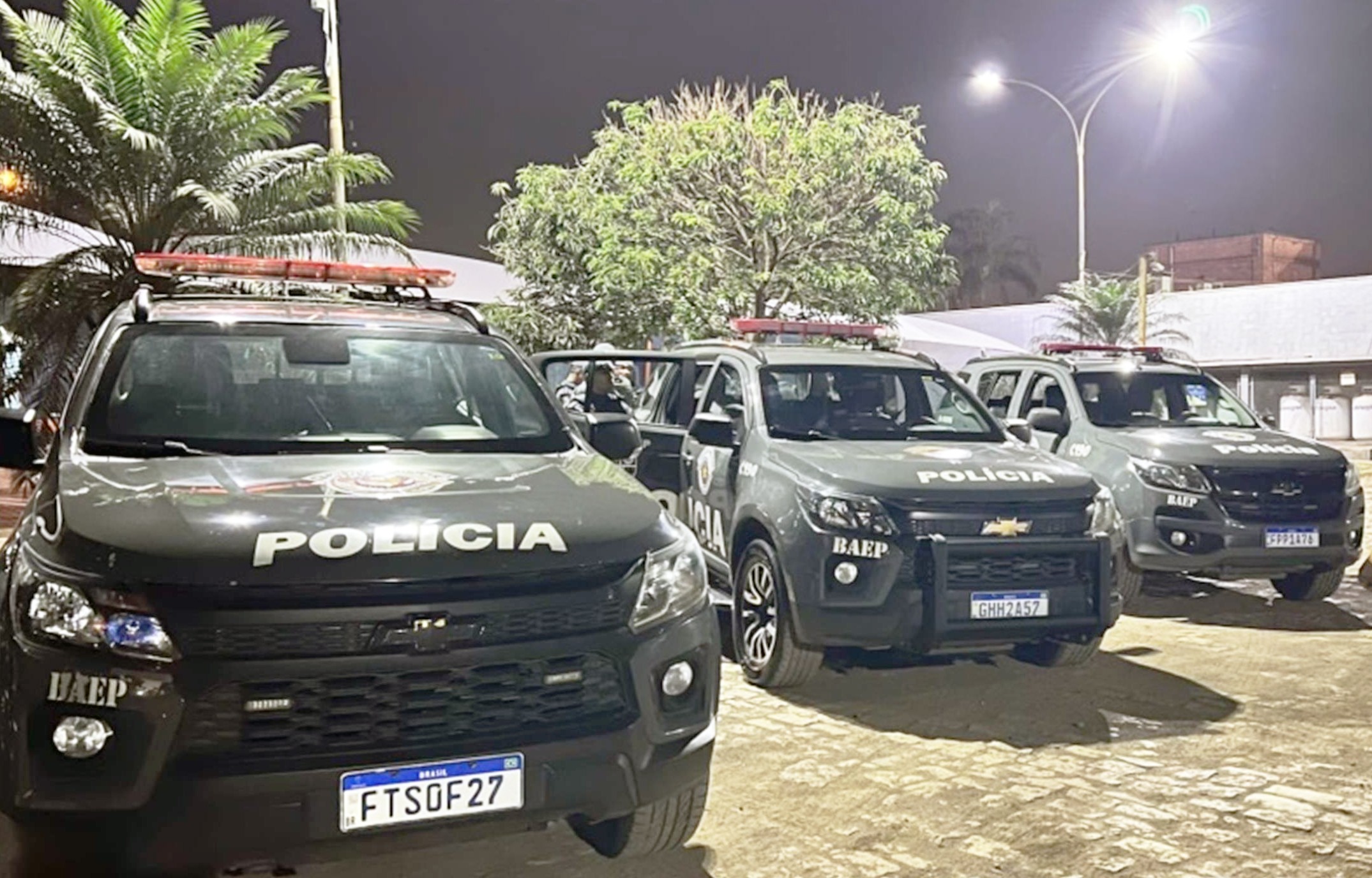 Peruana suspeita de furtar casa de ex-governador, matar PM e participar de atentados a órgãos públicos é presa em Piracicaba