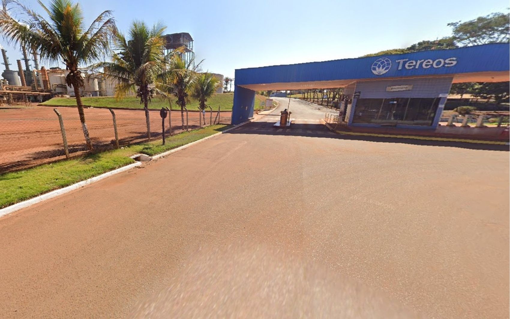 Tereos anuncia venda da Usina Andrade, em Pitangueiras, SP