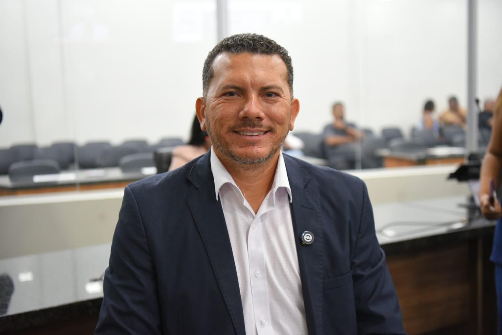 Quem é Tancredo dos Santos, o deputado estadual mais votado no Ceará em 2026