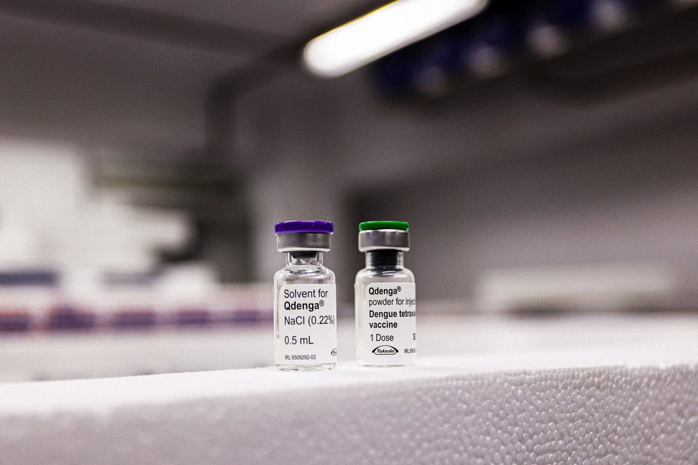 Mais 30 cidades de MG vão receber doses de vacina contra a dengue; confira a lista