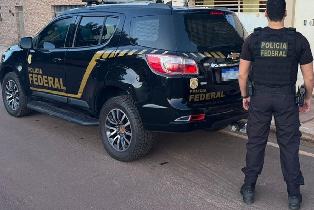 Operação da PF apura possível irregularidade na compra de ambulâncias em Santarém 