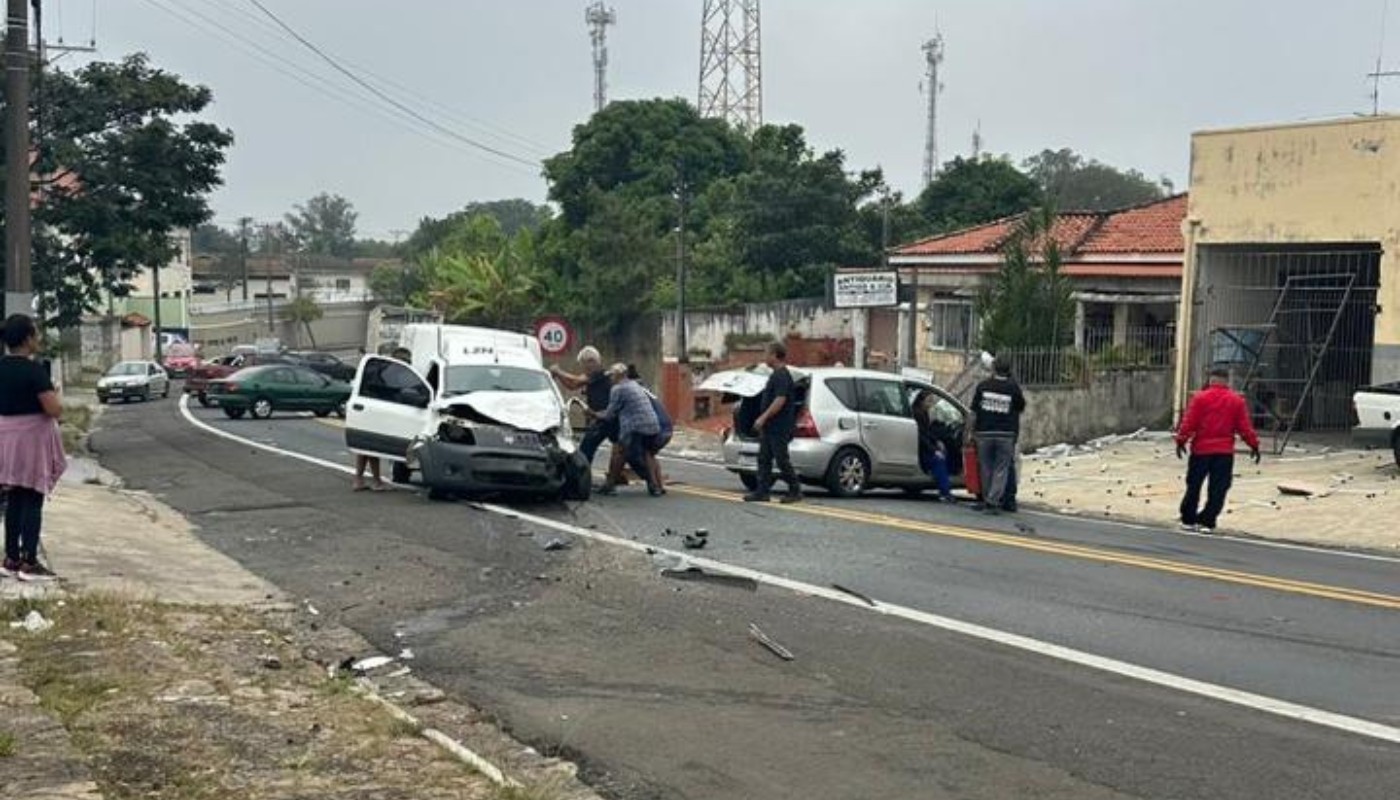 Batida deixa vítima fatal em Águas de São Pedro; última morte no trânsito da cidade foi há 2 anos e 7 meses