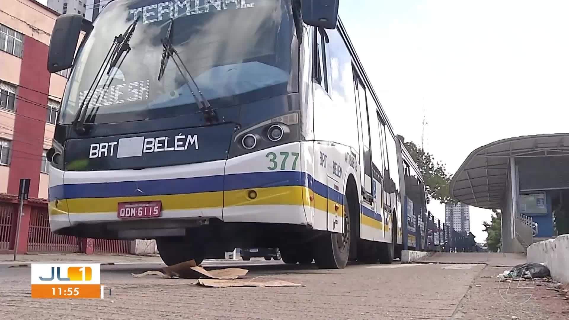 VÍDEOS: JL1 de terça-feira, 7 de abril