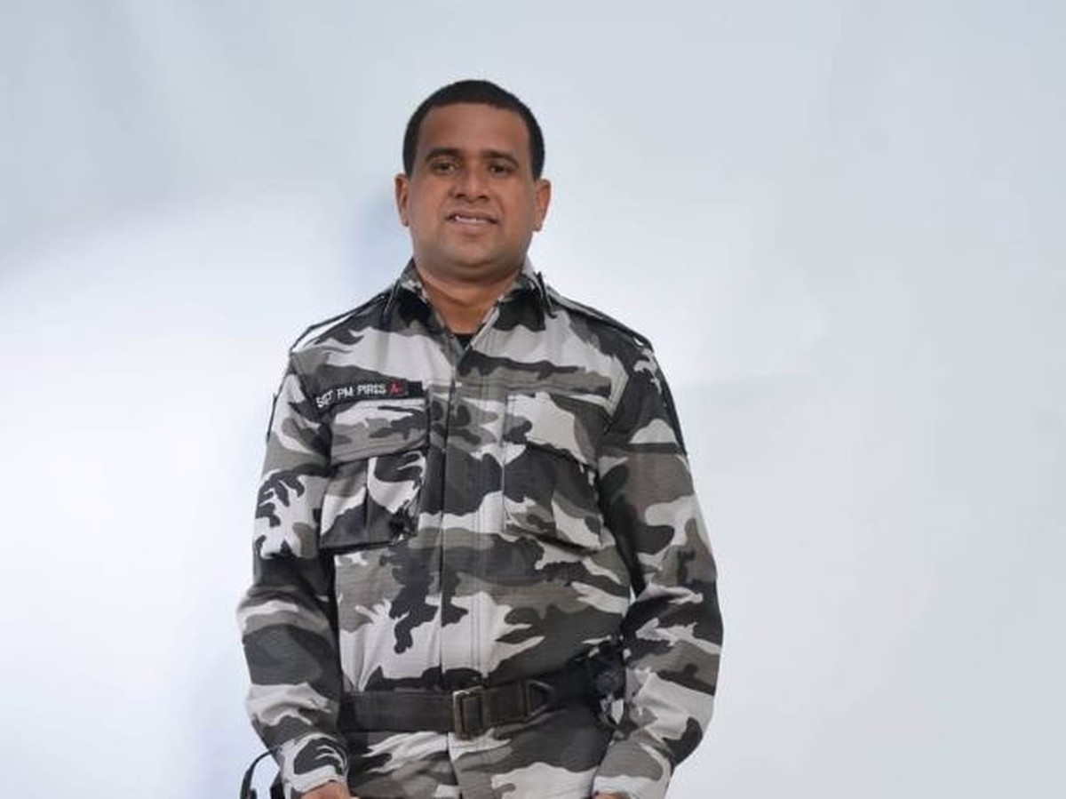 PM do Bope morre e outros dois policiais ficam feridos em capotamento ...