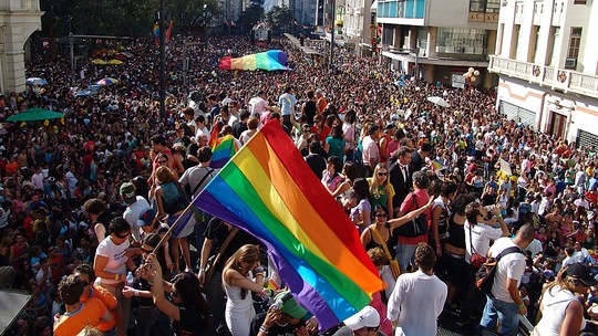 Miss Brasil Gay, Parada e Baile do Manifesto: veja programação da Semana LGBTQIA+ em Juiz de Fora