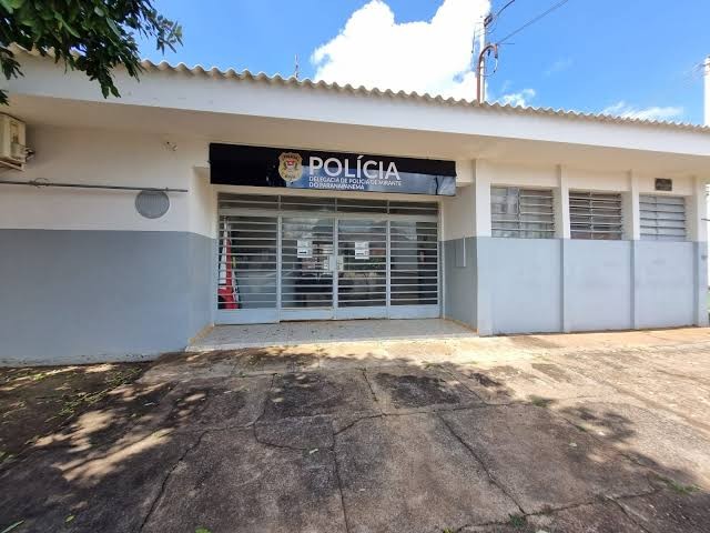 Suspeito de tentar matar pai e filho no CE para vingar irmão agredido é preso a 3.000km de distância, em Mirante do Paranapanema