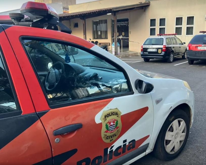 Homem é assassinado com 10 tiros dentro de barbearia em Rio Claro