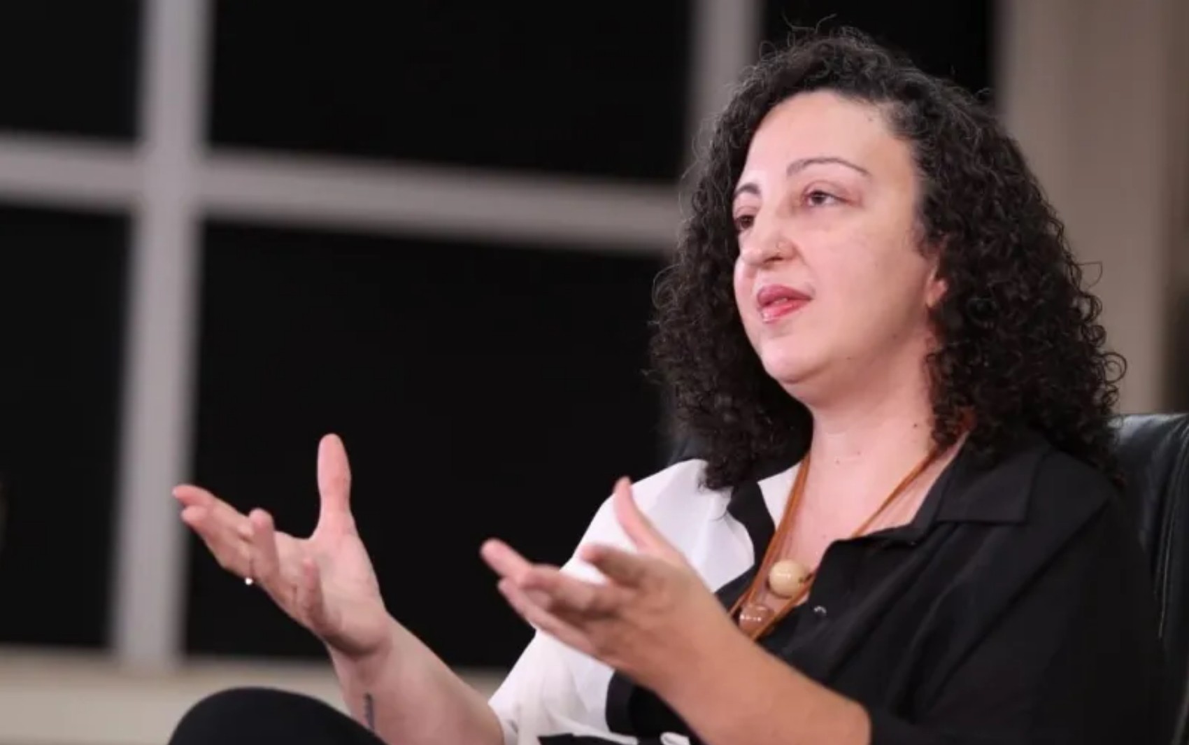Professora Helga declara patrimônio de R$ 188,1 mil ao TSE | G1