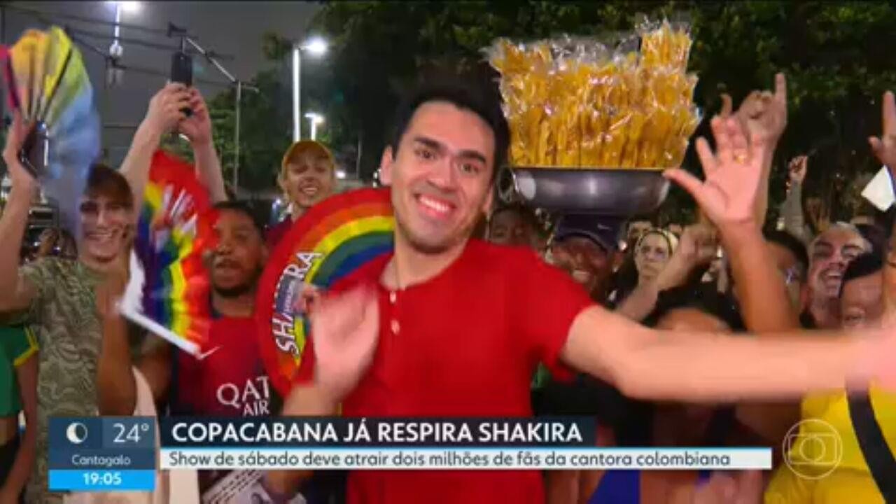 VÍDEOS: RJ2 de quarta, 29 de abril de 2026