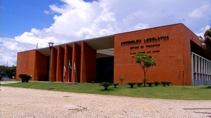 Resultado preliminar de prova do concurso da Aleto deve ser divulgado nesta quarta (22)