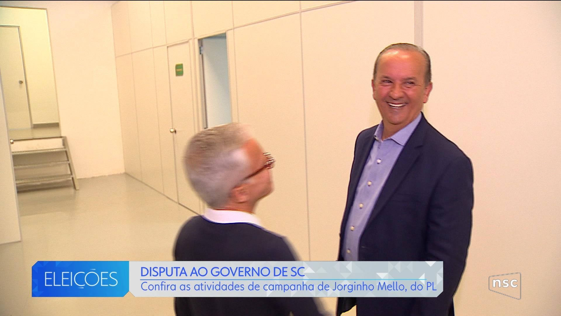 VÍDEOS: NSC Notícias de quinta-feira, 24 de setembro de 2026