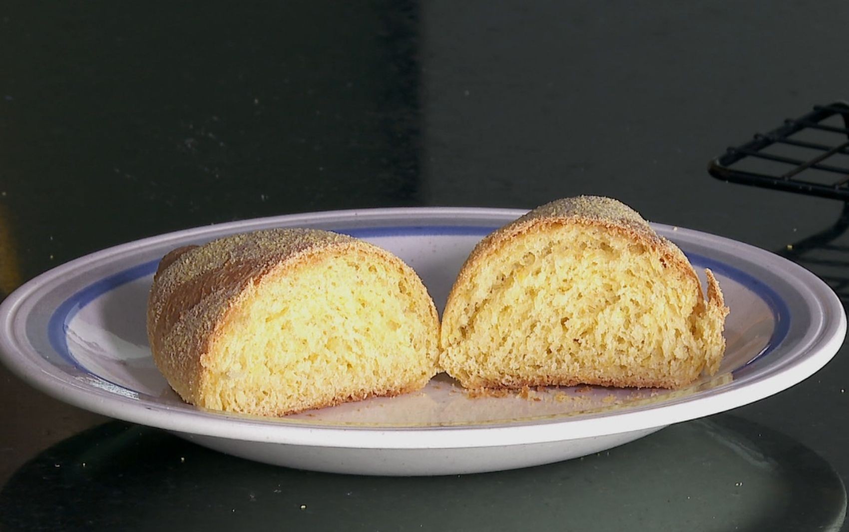 ‘Barato da Cozinha’: aprenda a fazer pão de milho