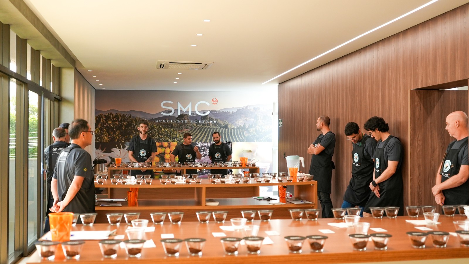 Campeões do Especialíssimo revelam mudanças após vencer programa de seleção