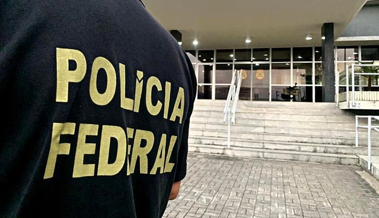 Polícia Federal deflagra operação contra aliciamento violento de eleitores, em João Pessoa