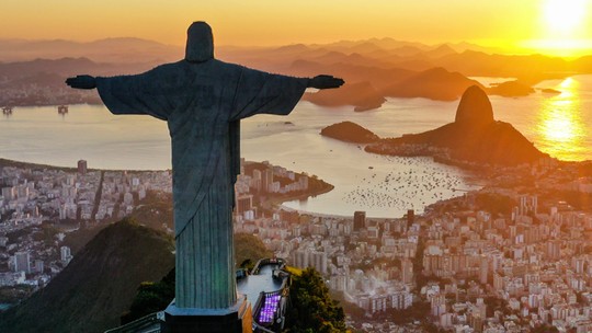 Decisão judicial impede Secretaria de Defesa do Consumidor de proibir missas no Cristo Redentor - Foto: (Divulgação)