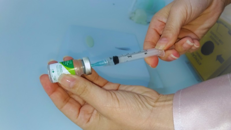 Gripe: tire dúvidas sobre vacina e veja onde se vacinar neste sábado (4), no DF