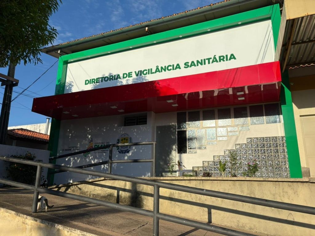 Piauí: Inspeções sanitárias crescem 171% em serviços de média e alta complexidade