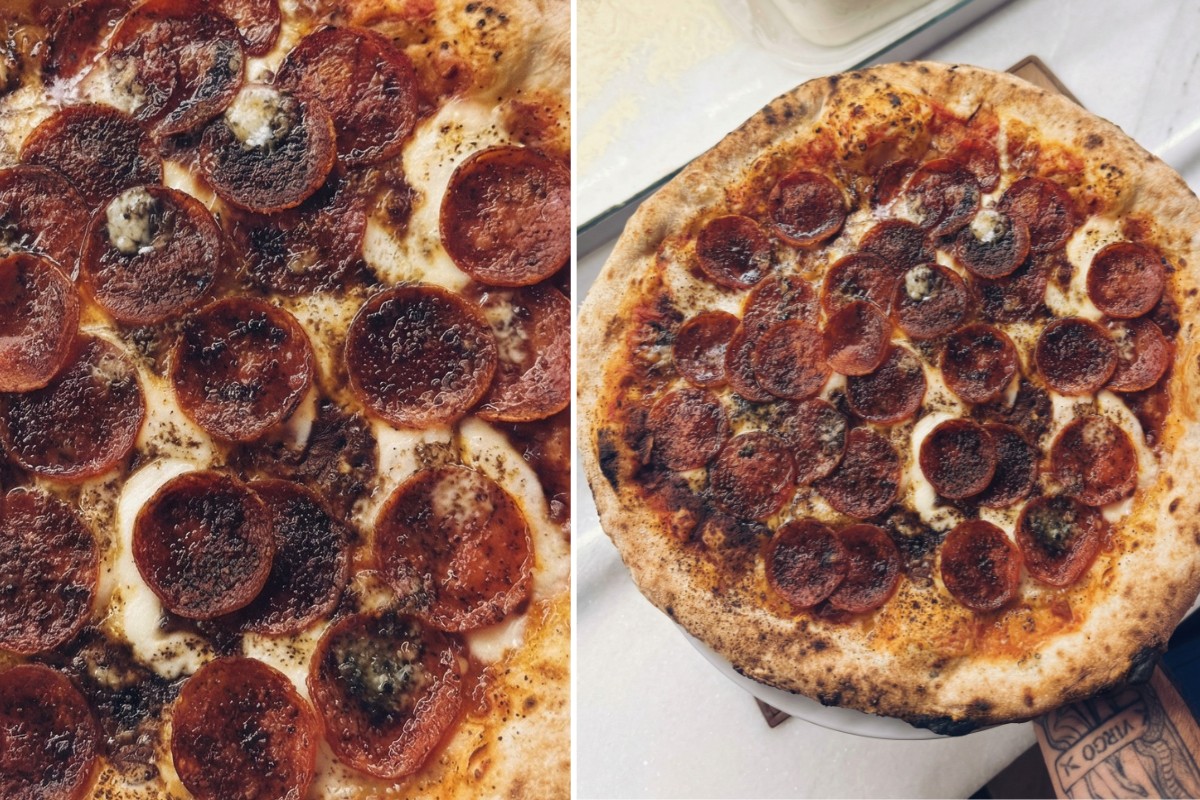 Café e cachaça na pizza? Chef lança receita ousada e exclusiva; confira