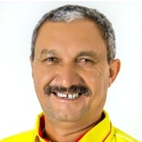 Candidato