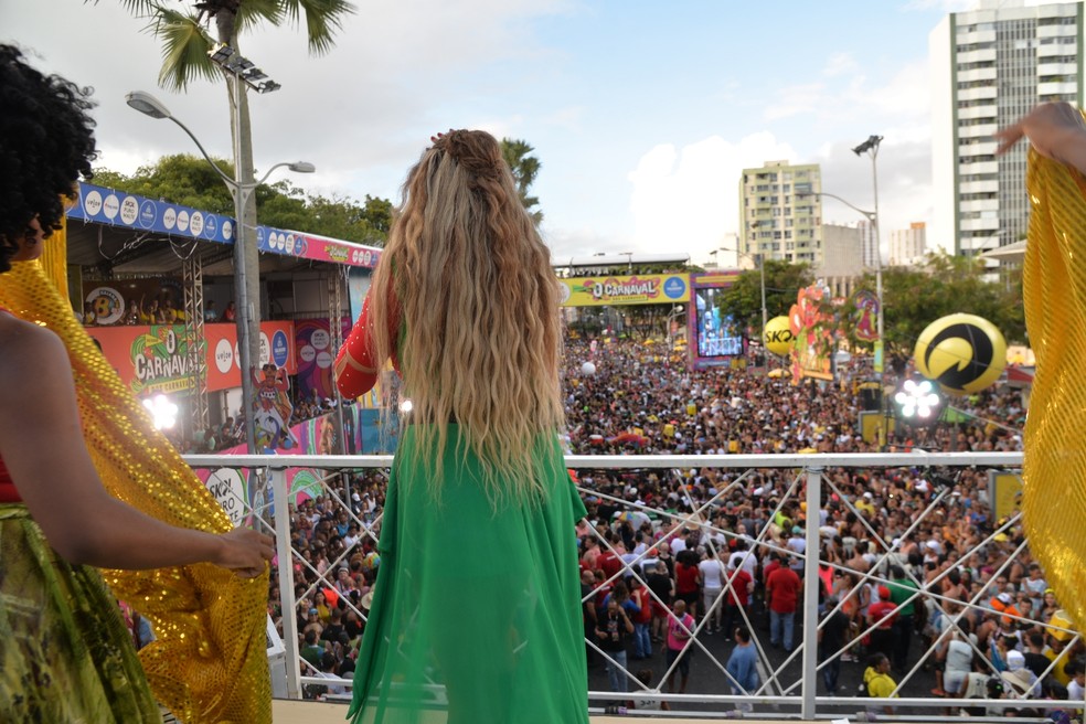 Guia do Carnaval 2023 em Salvador: o que não perder na programação