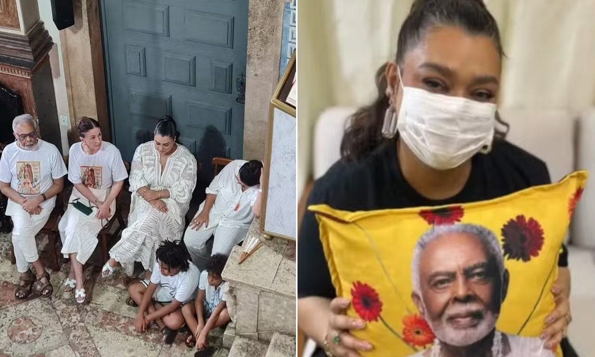 Missa em celebração da cura e emoção no carnaval: relembre momentos marcantes de Preta Gil na Bahia