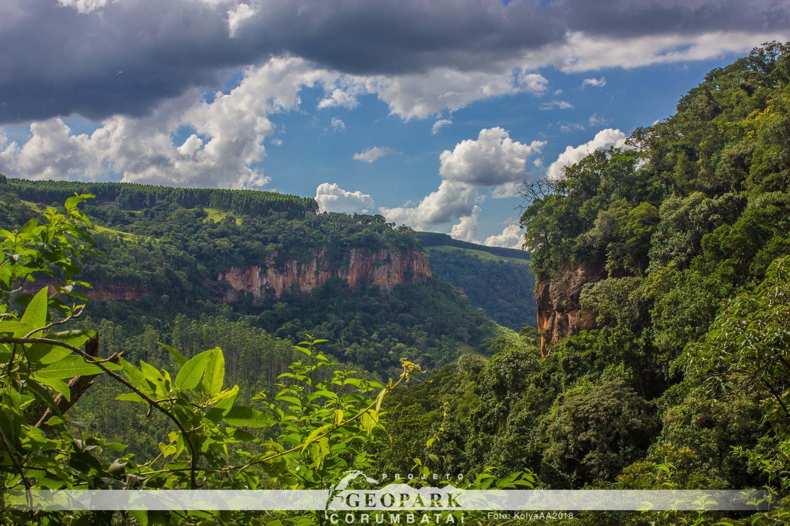 O que falta para o projeto de 1º geoparque de São Paulo ser apresentado à Unesco? 