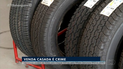 Venda casada é crime: denúncias podem ser feitas pelo disque 151; saiba mais