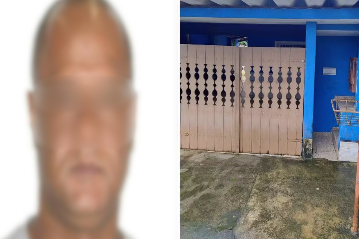 Mulher é baleada em frente à casa de agente penitenciário com quem mantinha caso amoroso, diz polícia