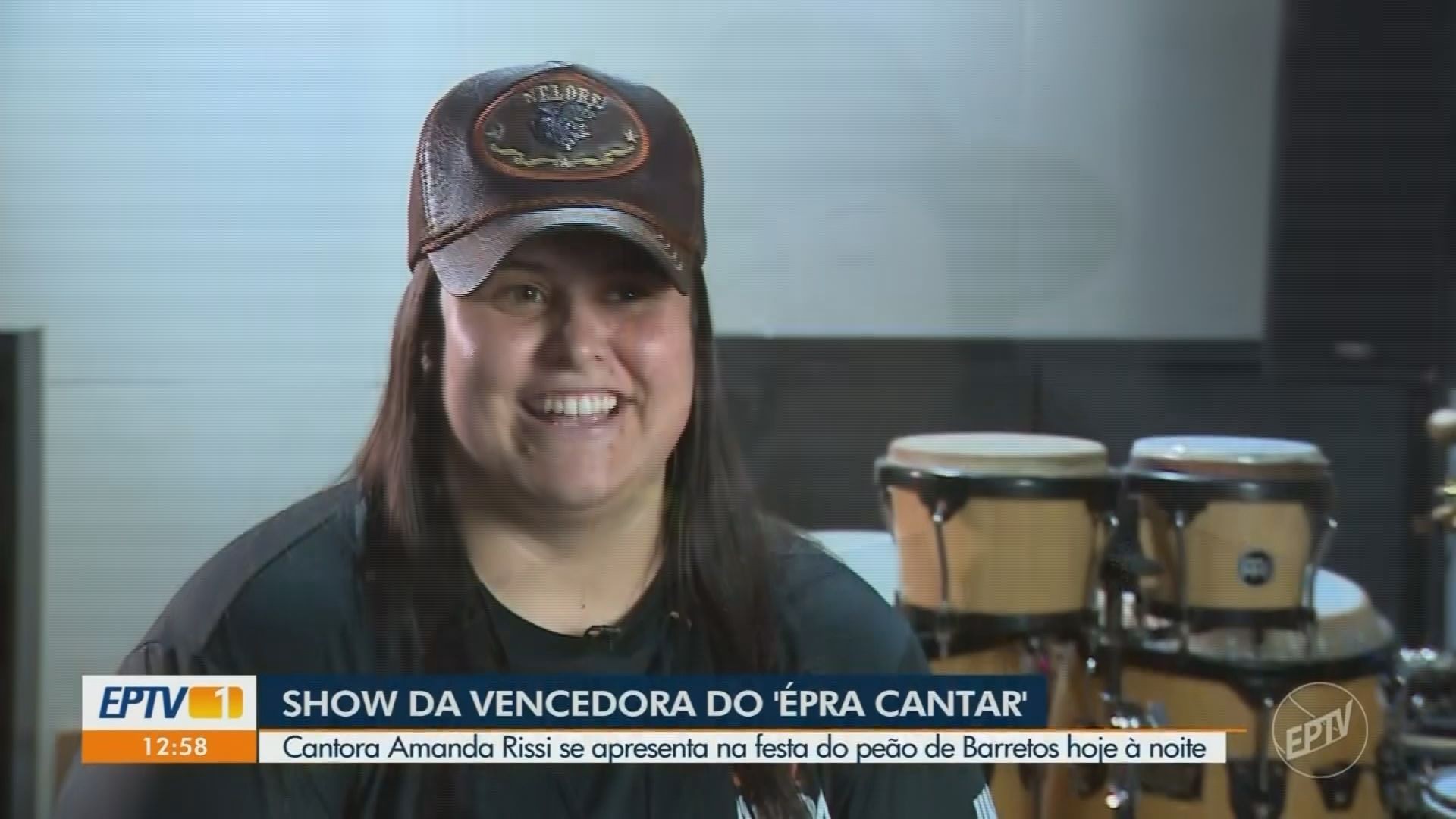 VÍDEOS: EPTV 1 Sul de Minas de sexta-feira, 21 de agosto de 2026
