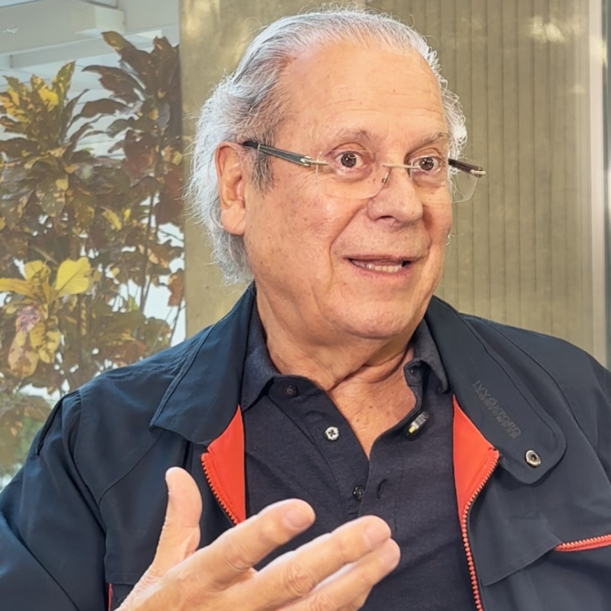 José Dirceu é diagnosticado com linfoma, diz hospital