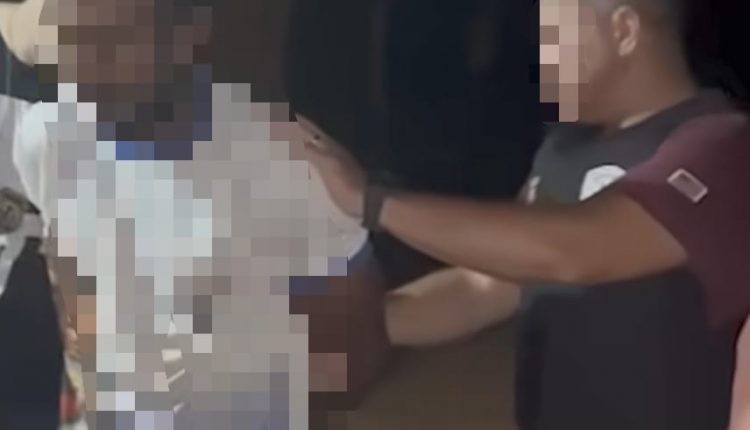 Você Não Tá Convidada pro Meu Bat Mitzvá!