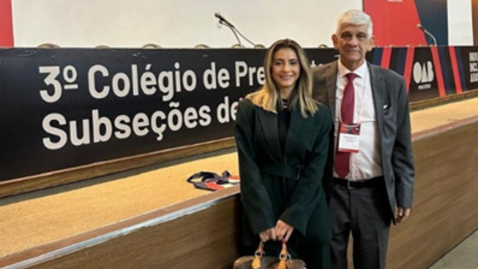 Edmilson Fernandes de Andrade recebe Menção Honrosa Póstuma da ACIJA