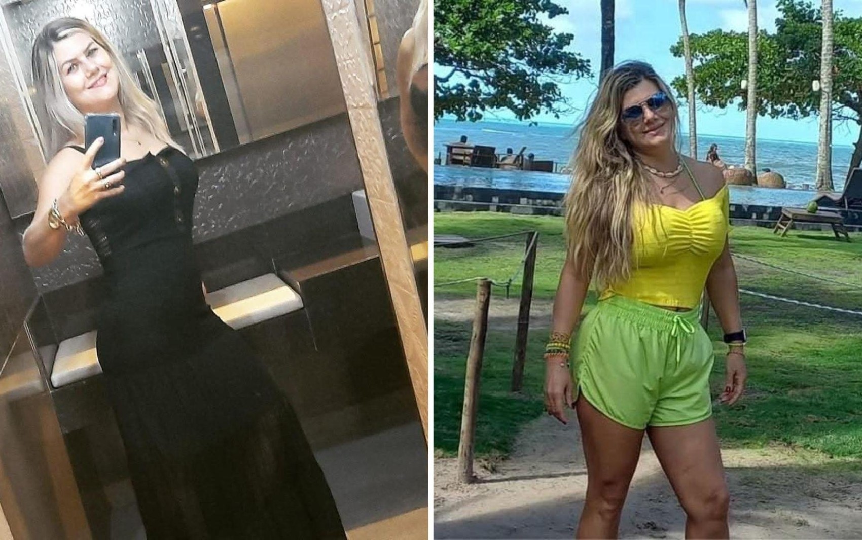 Mãe e empresária: saiba quem era a mulher morta pelo companheiro com 29 facadas