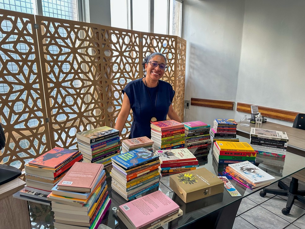 carla borba biblioteca